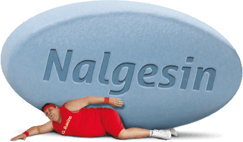 Nalgesin S
